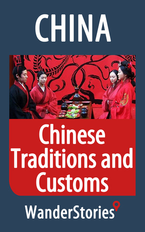 Chinese traditions and customs