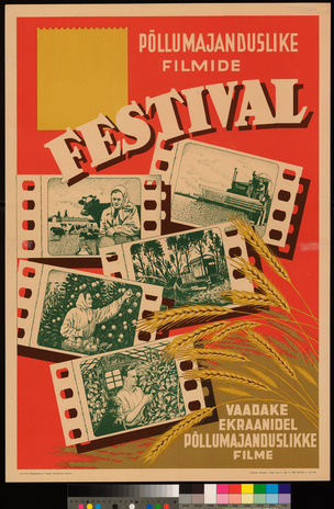 Põllumajanduslike filmide festival
