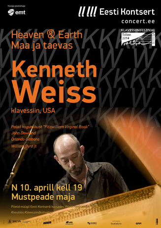 Kenneth Weiss 