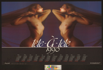 Tete-a-tete : 1990