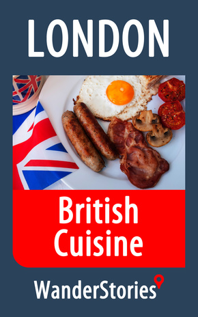 British cuisine