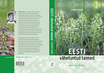 Eesti vähetuntud taimed 