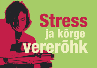 Stress ja kõrge vererõhk