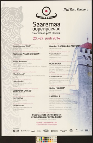 Saaremaa ooperipäevad 