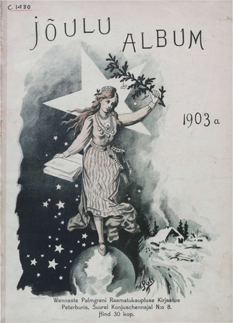 Jõulu Album ; 1903