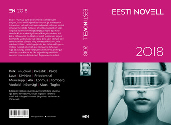 Eesti novell 2018 