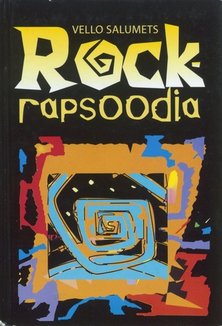 Rockrapsoodia 