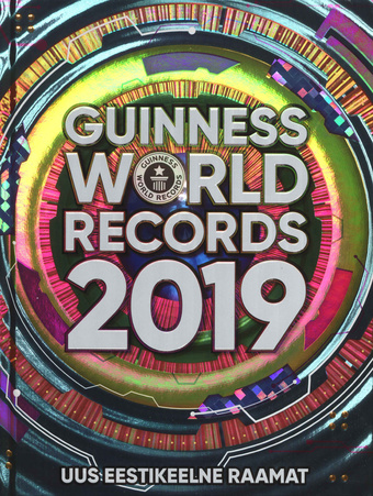 Guinness world record 2019