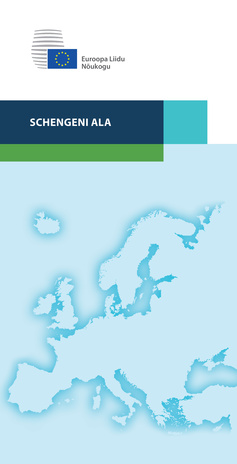 Schengeni ala