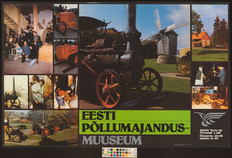 Eesti Põllumajandusmuuseum