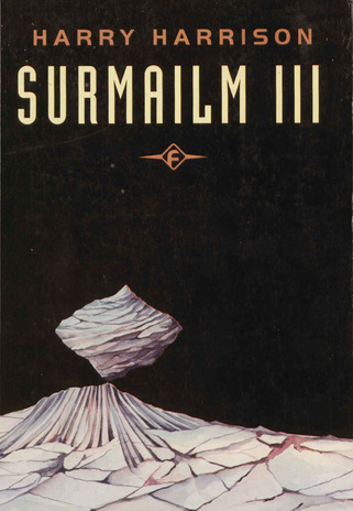 Surmailm. III : romaan 