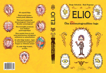 Elio : üks animatograafiline lugu 