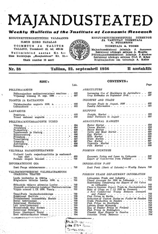 Majandusteated ; 38 1936-09-22
