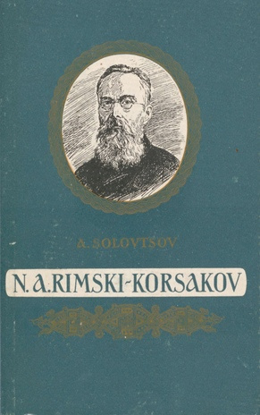 N. A. Rimski-Korsakov