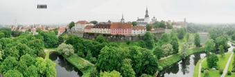 Tallinna pargid ja haljasalad 