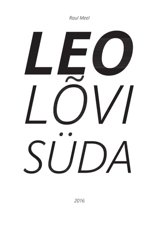 Leo Lõvi Süda 