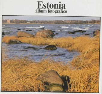 Estonia : album fotografico 