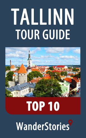Tallinn stories. Top 10