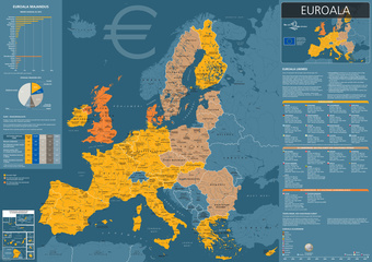 Euroala : üks raha, palju võimalusi