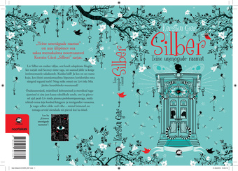 Silber : teine unenägude raamat : romaan 