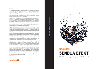 Seneca efekt : miks kõik kasvab aeglaselt, aga variseb kokku kiiresti : raport Rooma Klubile 