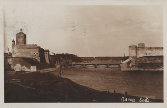 Narva : Eesti 