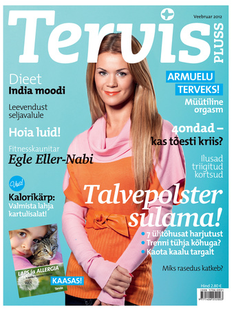 Tervis Pluss ; 2012-02