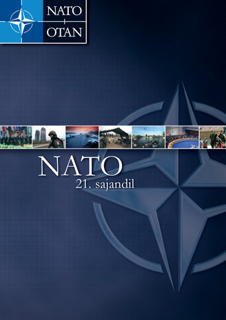NATO 21. sajandil