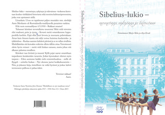 Sibelius-lukio - menneisyys, nykyisyys ja tulevaisuus 