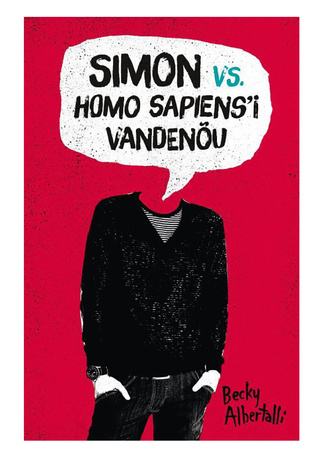 Simon vs. homo sapiens'i vandenõu