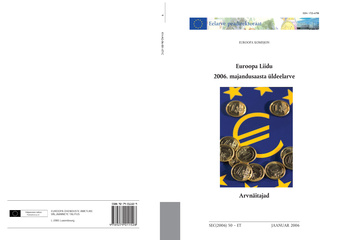 Euroopa Liidu 2006 majandusaasta üldeelarve