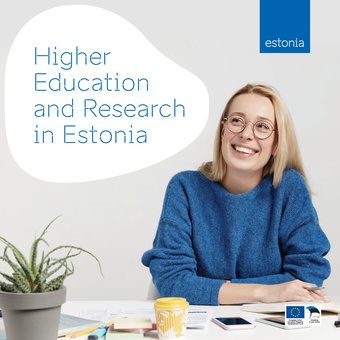 Higher education and research in Estonia 