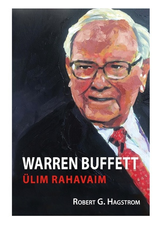 Warren Buffett : ülim rahavaim 