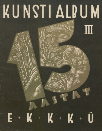 Kunsti album ; 3 1937
