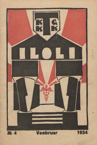 Iloli ; 4 1934-02