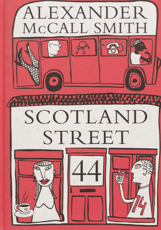 Scotland Street 44 