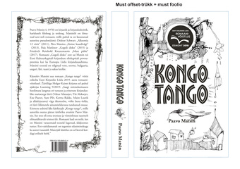 Kongo tango : lugu raskemeelsest inglist 