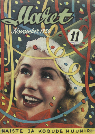 Maret ; 11 (59) 1939-11