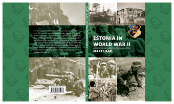 Estonia in World War II 
