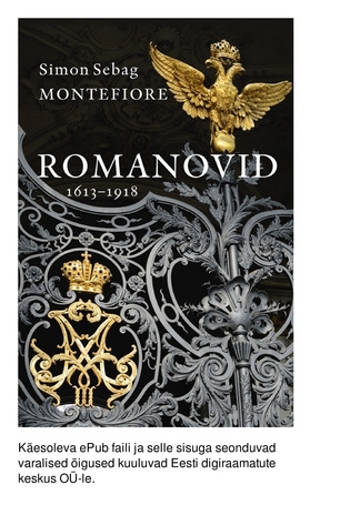 Romanovid : 1613-1918 