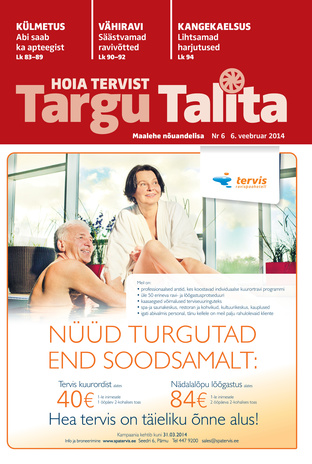 Targu Talita ; 6 2014-02-06