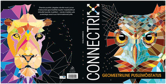 Connectrix : geomeetriline puslemõistatus 