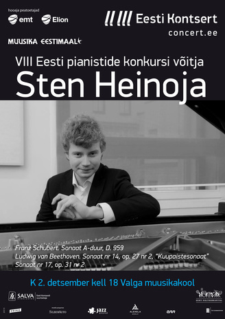 Sten Heinoja 