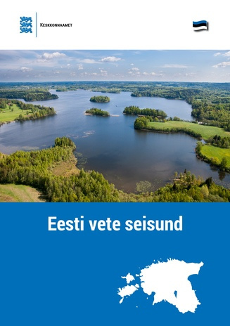 Eesti vete seisund 