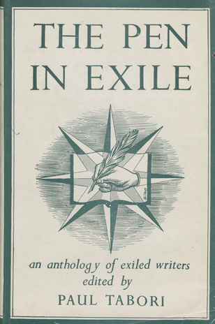 The PEN in exile : an anthology 