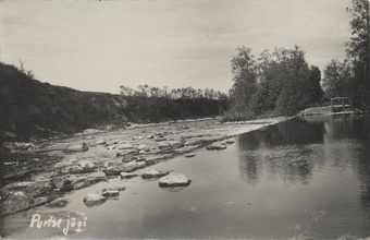Purtse jõgi