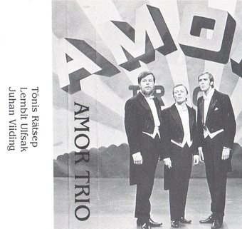 Amor Trio 1972