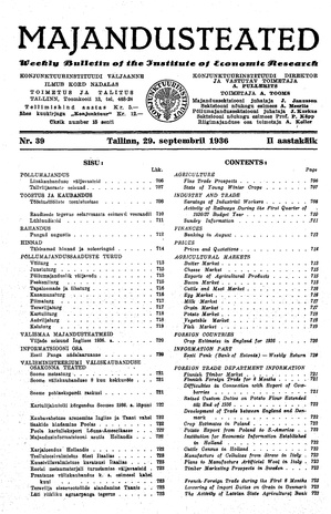 Majandusteated ; 39 1936-09-29