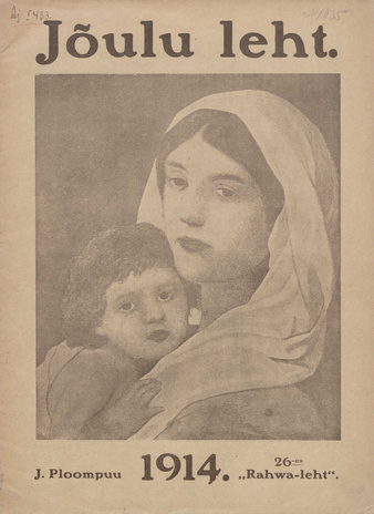 Rahwa Leht ; 26 1914-11-29