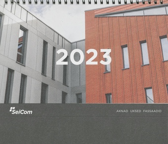 Kalendrid ; 2022-12 [8]